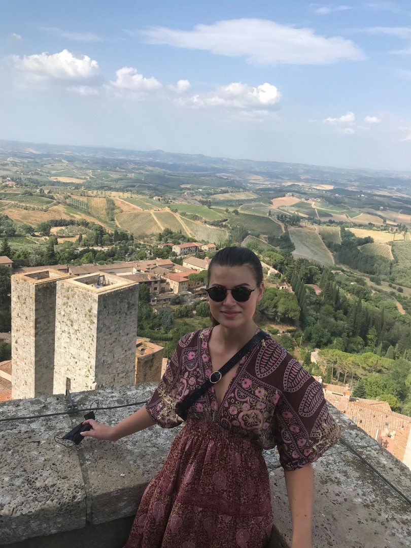 Au pair life_ Olasz nyaralás az au pair program alatt_Firenze